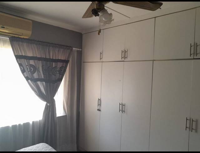 3 BEDROOM PROPERTY TO RENT IN BLUFF